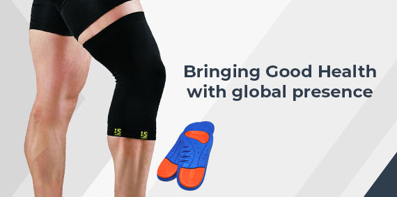 Elevate Your Joint Health with Our Globally Trusted Solutions
