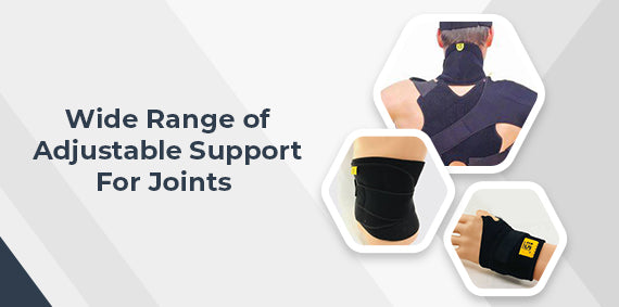 Elevate Your Joint Health with Our Globally Trusted Solutions