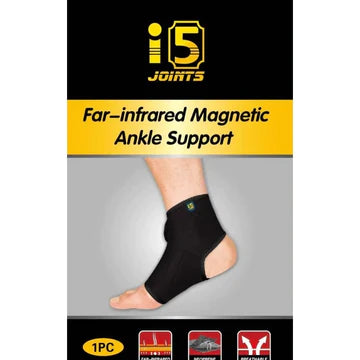 Ankle Supports