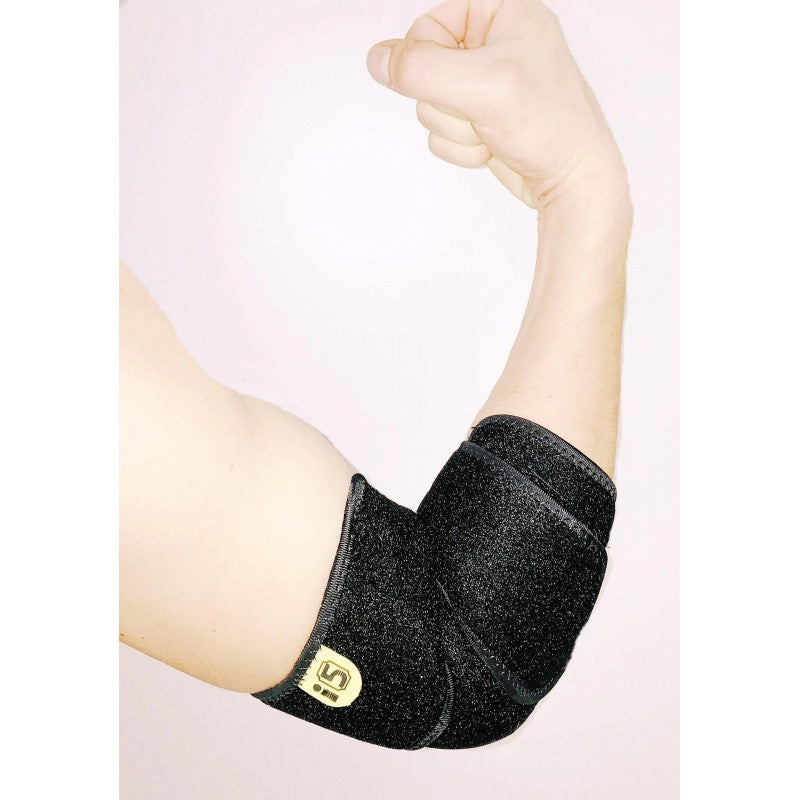 I5 – 136 FAR INFRARED ELBOW SUPPORT