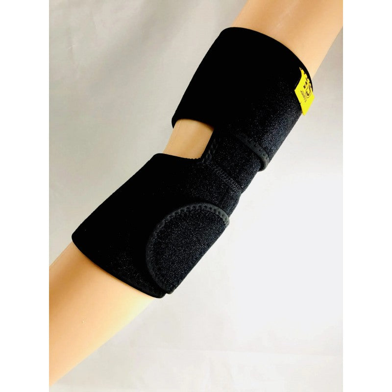 I5 – 129 Magnetic Elbow Support