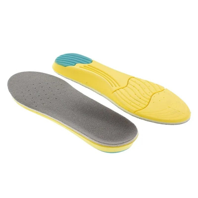 I5-ORTHOTIC ARCH SHOE INSOLES(I5 Trimmable Insoles, For Loose Shoes or Replacing Existing Insoles, Thick Shoe Inserts, Extra Comfort and Support, High Arch Support, Flat Feet Insoles)