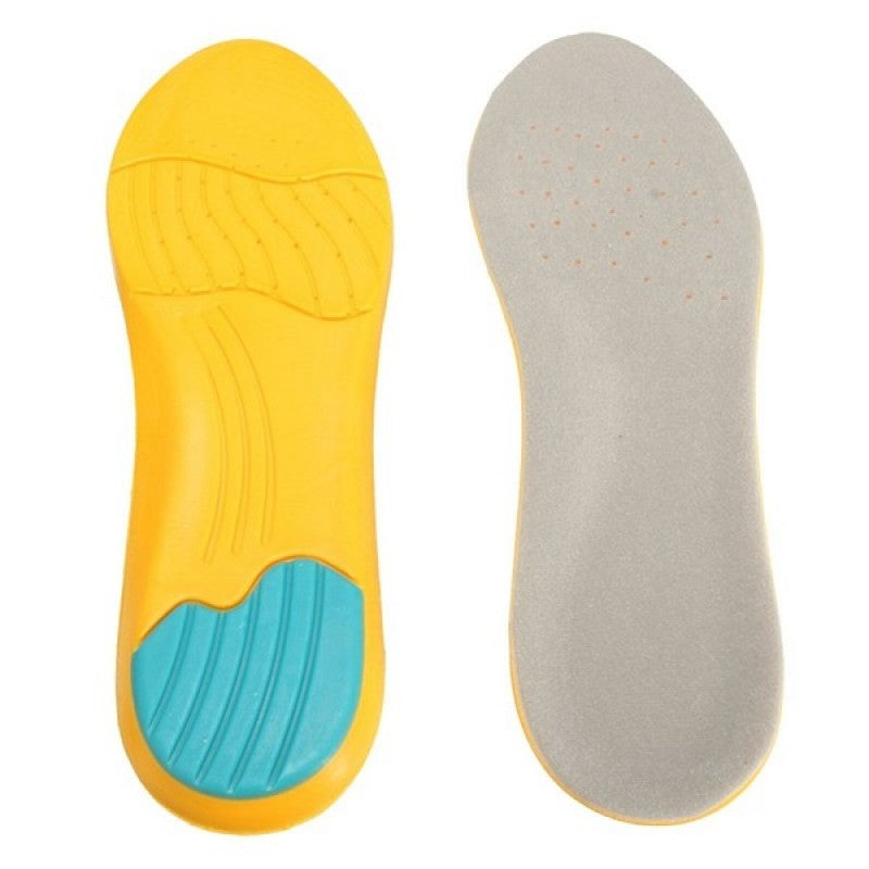 I5-ORTHOTIC ARCH SHOE INSOLES(I5 Trimmable Insoles, For Loose Shoes or Replacing Existing Insoles, Thick Shoe Inserts, Extra Comfort and Support, High Arch Support, Flat Feet Insoles)