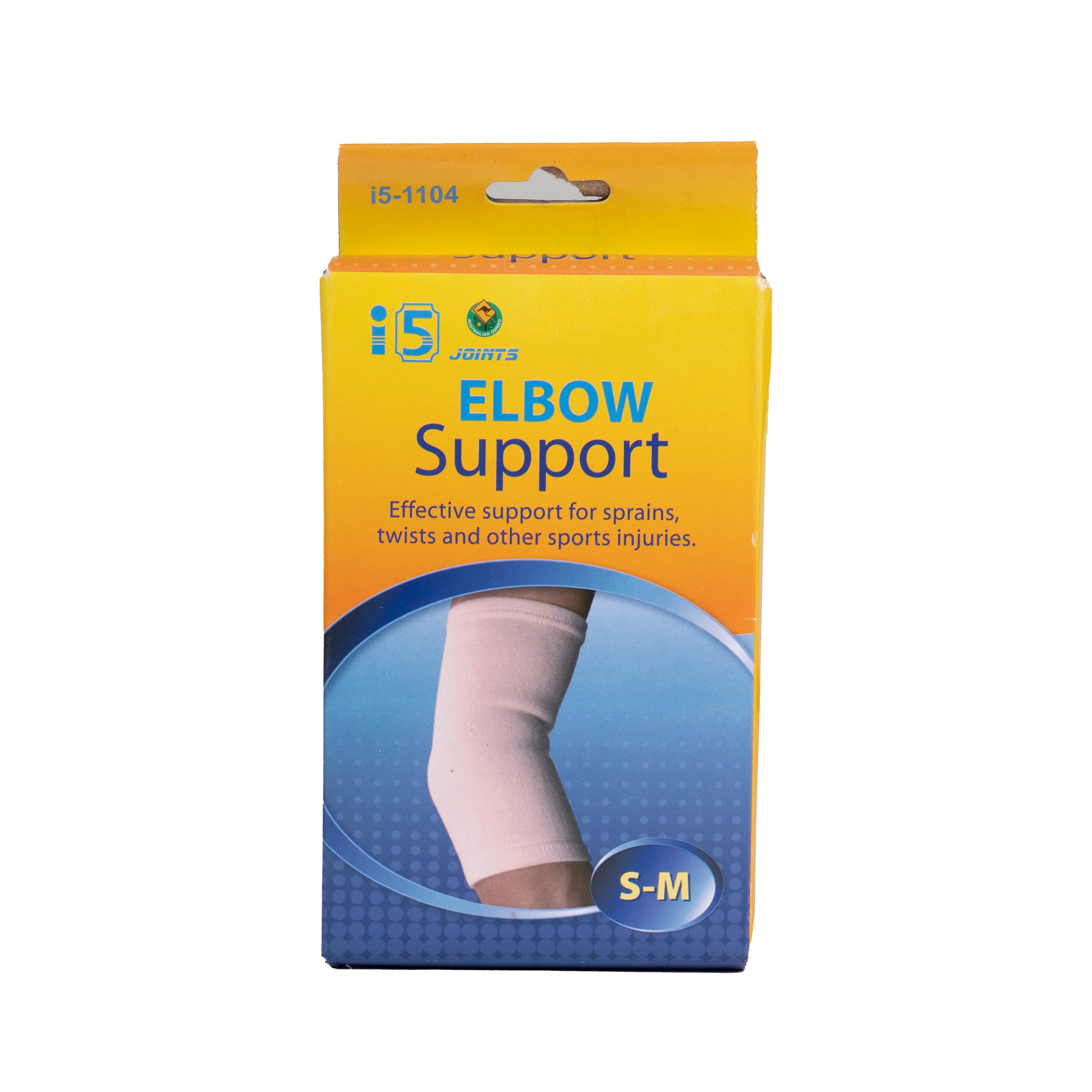 I5Joints -Elbow Support(Relieve Pain and Enhance Performance,Solution for Strong, Supported Joints-Men And Women)