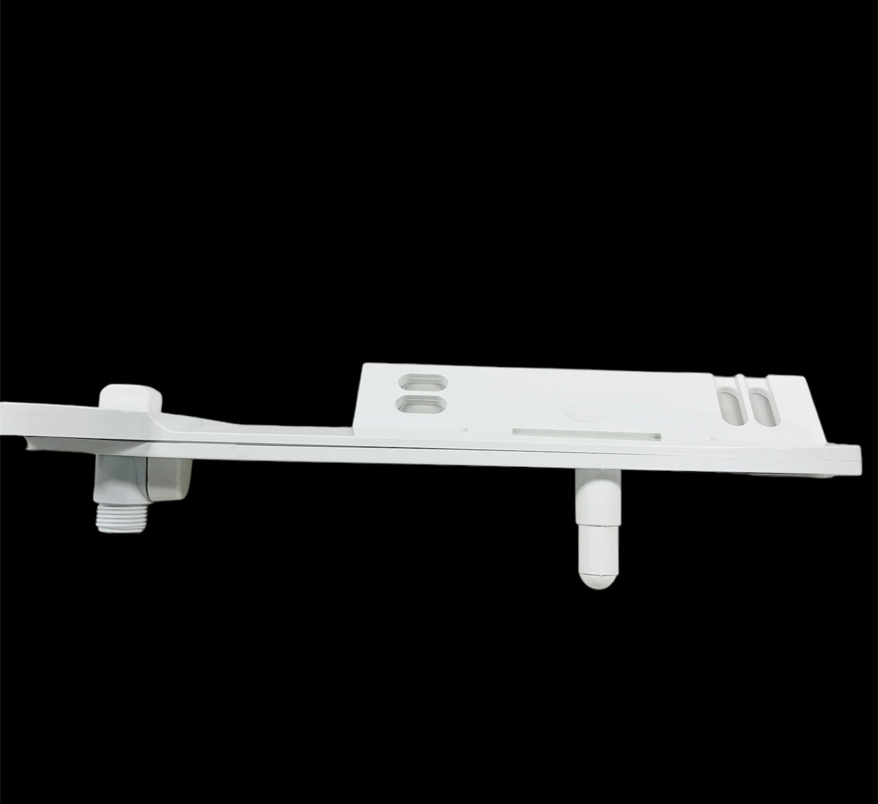 i5 jetwash toilet bidet toilet Seat Spray Water Wash Attachment Bathroom Home Sanitation 1 Nozzle