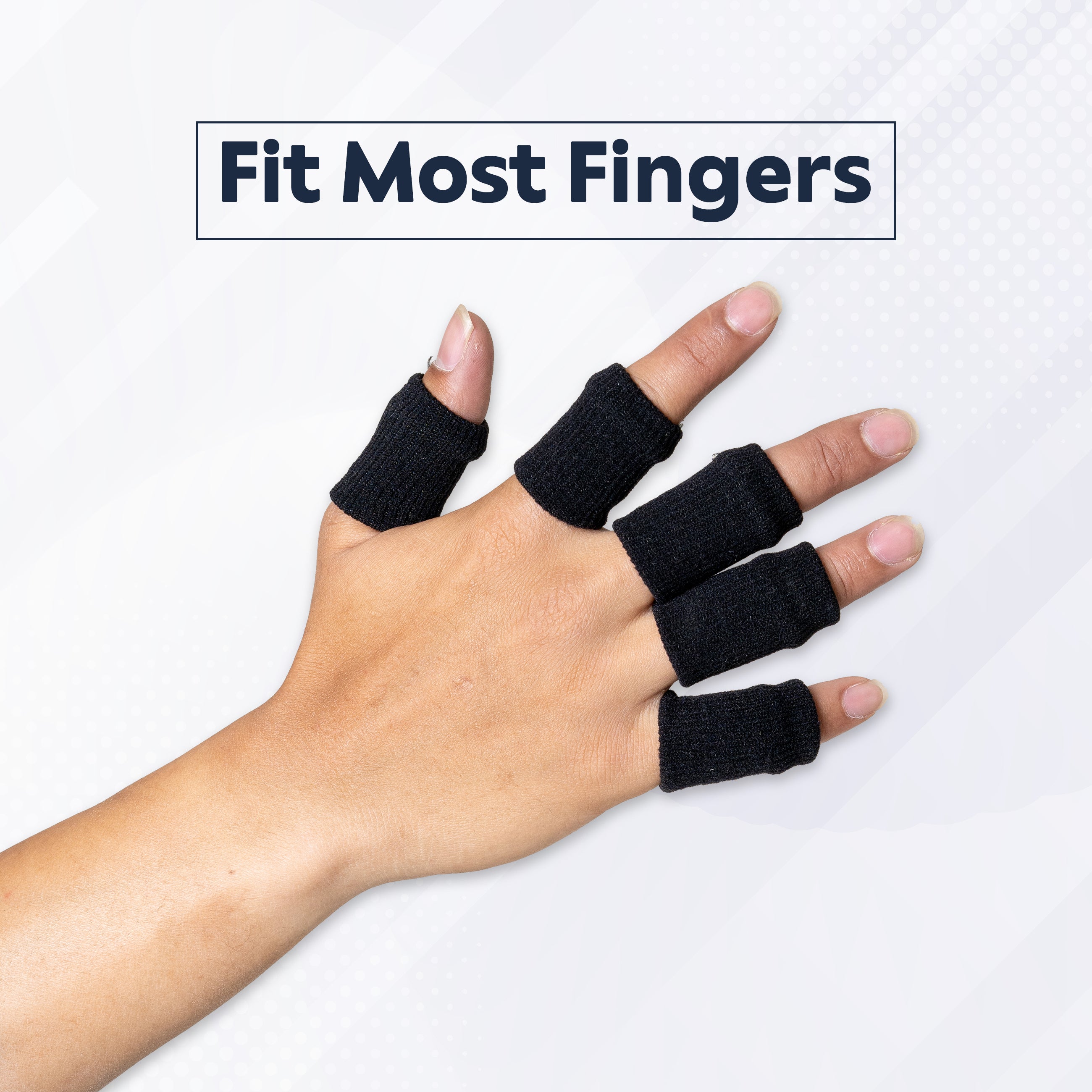 i5 5PCS FINGER SPRINT – i5joints