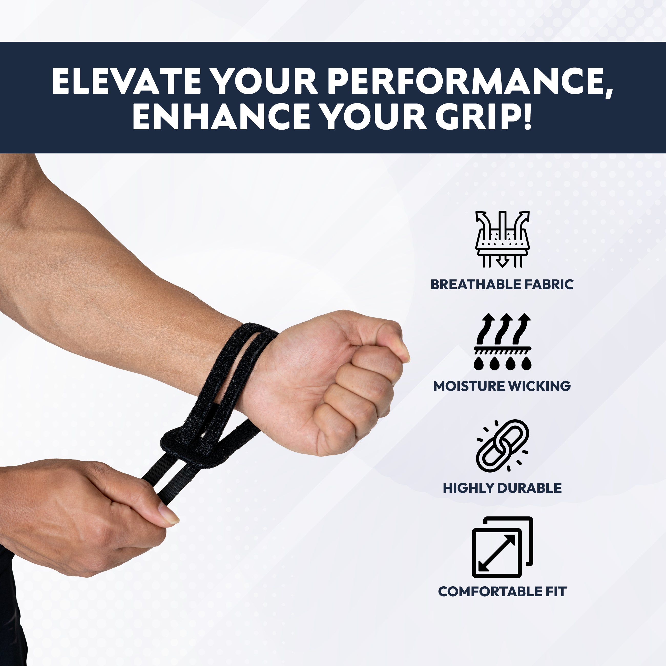 I5Joints-Wrist Support( Enhance Your Workouts and Daily Activities with Comfort and Stability. Say Goodbye to Aches and Strains)